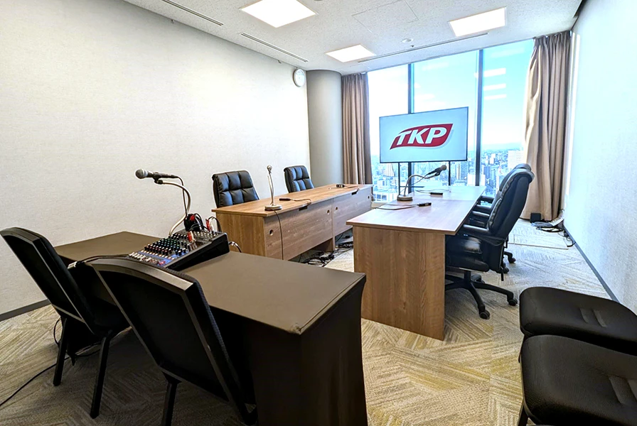 TKPガーデンシティPREMIUM名古屋ルーセントタワー C