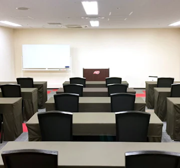 TKP大阪淀屋橋カンファレンスセンター カンファレンスルームB