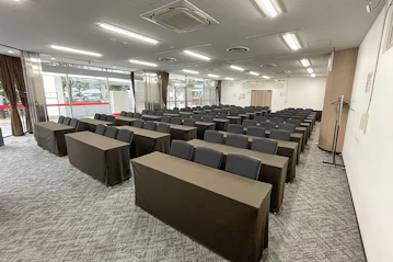 TKP東京駅カンファレンスセンター カンファレンスルーム1A