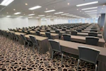 TKP新橋カンファレンスセンター ホール15E