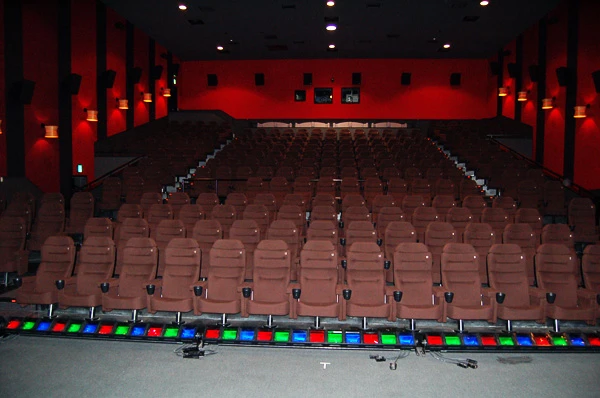 ユナイテッド・シネマ豊洲 No.1