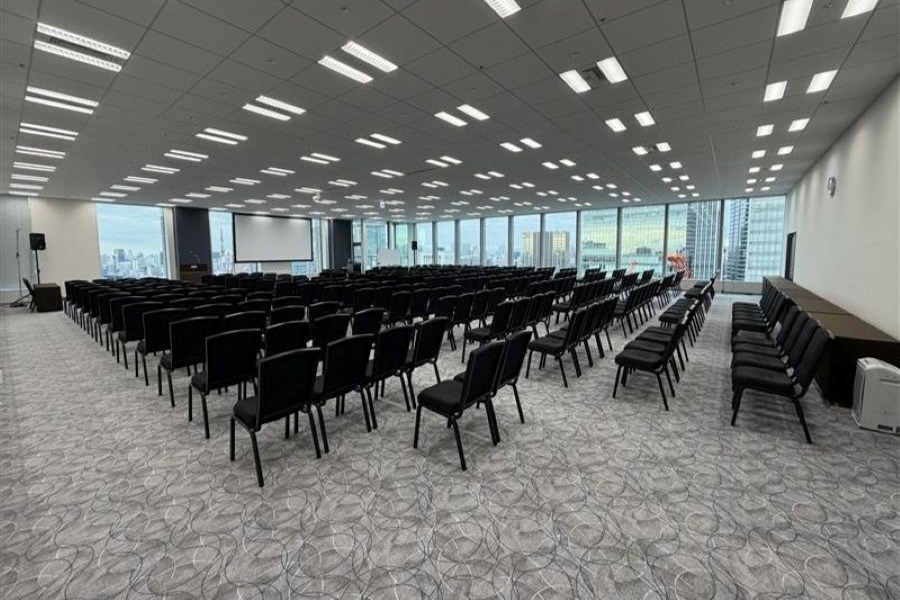 TKPガーデンシティPREMIUM京橋 ホール22C