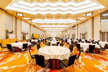 TKPガーデンシティ幕張 東京ベイ幕張ホール