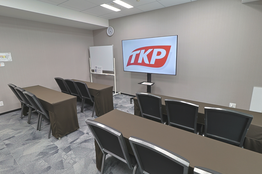 TKPガーデンシティPREMIUM品川高輪口 ミーティングルーム3B