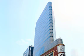 TKP大阪梅田カンファレンスセンターANNEX 外観
