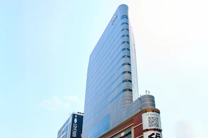 TKP大阪梅田カンファレンスセンターANNEX 外観