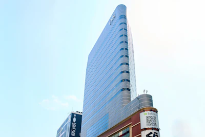 TKP大阪梅田カンファレンスセンターANNEX 外観