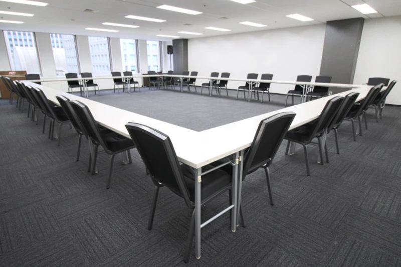 TKP新橋カンファレンスセンター カンファレンスルーム15B