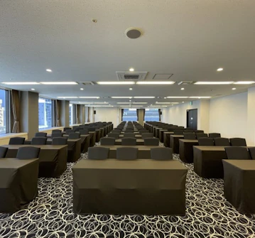 TKPガーデンシティ大阪淀屋橋 バンケット10B