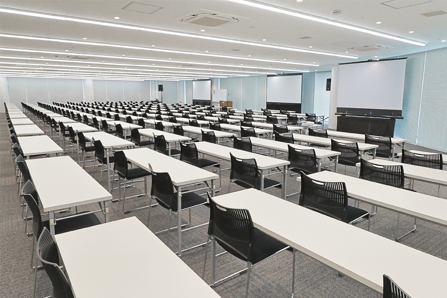 ホール3A(TKPガーデンシティPREMIUM名古屋太閤)