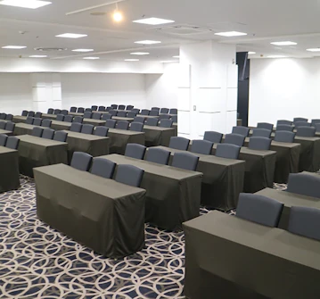 TKPガーデンシティPREMIUM札幌大通 ホール6C