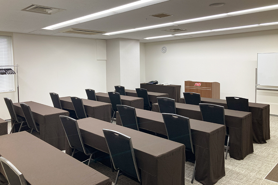 TKP高輪ゲートウェイカンファレンスセンター カンファレンスルーム2C