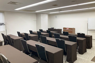 TKP高輪ゲートウェイカンファレンスセンター カンファレンスルーム2C