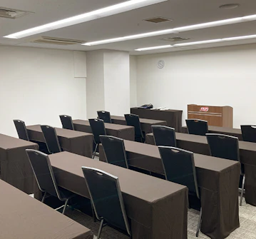 TKP高輪ゲートウェイカンファレンスセンター カンファレンスルーム2C