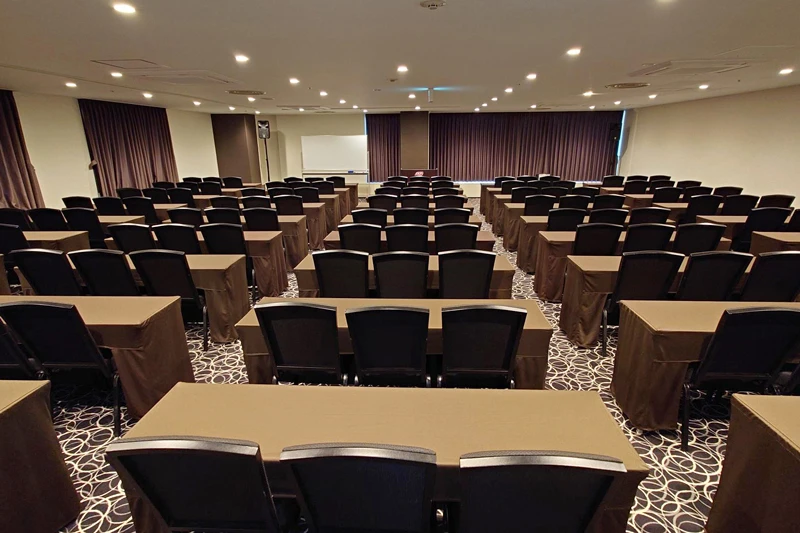 TKPガーデンシティPREMIUM名古屋新幹線口 バンケットホール7A