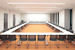 TKP神保町出版クラブホール・会議室 404+405