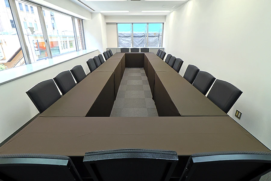 TKP浜松町南口ビジネスセンター ミーティングルーム3D