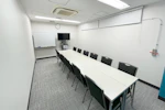 TKP神田ビジネスセンター 会議室
