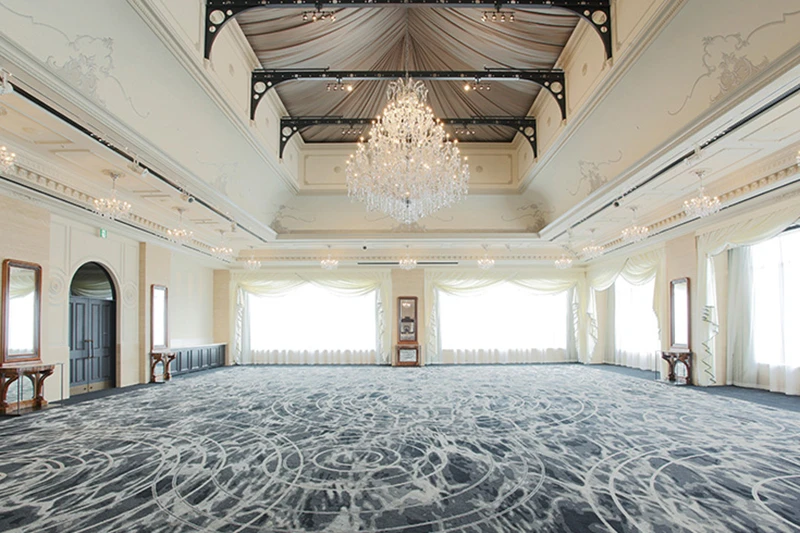 TKPホテルモントレ グラスミア大阪 ウィンダミアホール