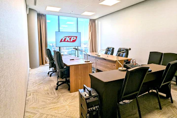 TKPガーデンシティPREMIUM名古屋ルーセントタワー C