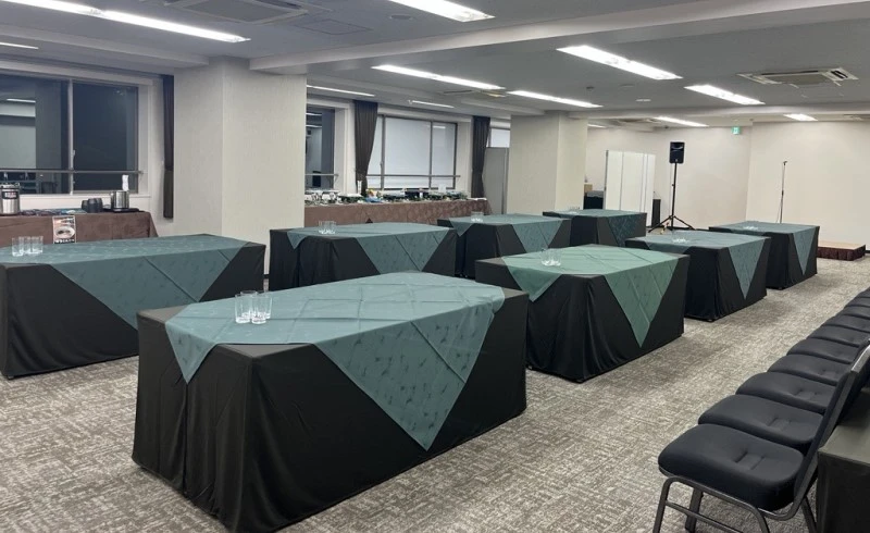 TKP秋葉原カンファレンスセンター カンファレンスルーム4A