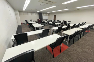 TKP名古屋駅前カンファレンスセンター カンファレンスルーム6A