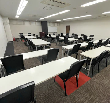 TKP名古屋駅前カンファレンスセンター カンファレンスルーム6A