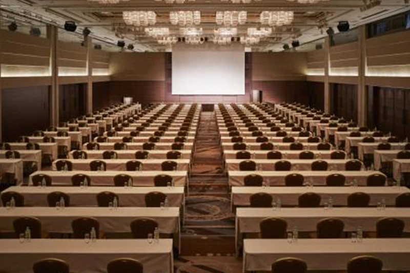 TKPホテルメトロポリタン(池袋) 富士(A+B+C)