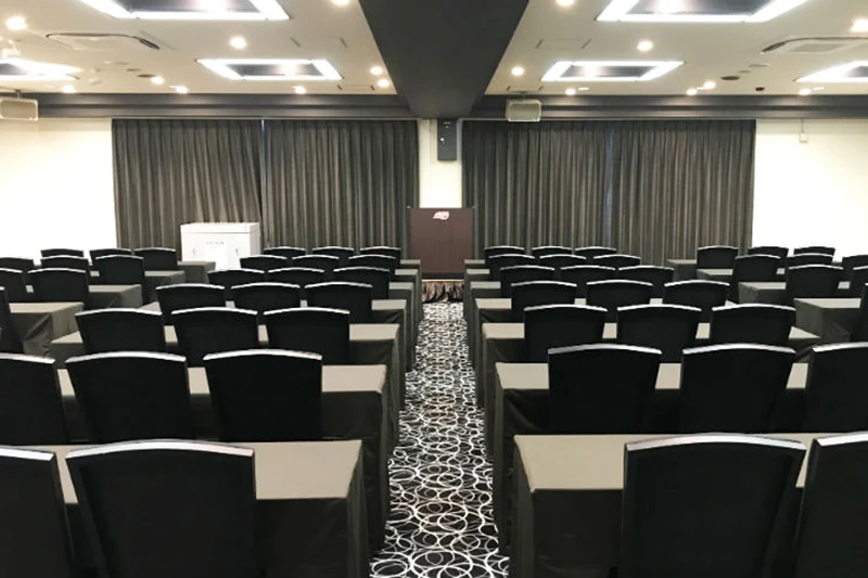 TKPガーデンシティ大阪リバーサイドホテル バンケット5B