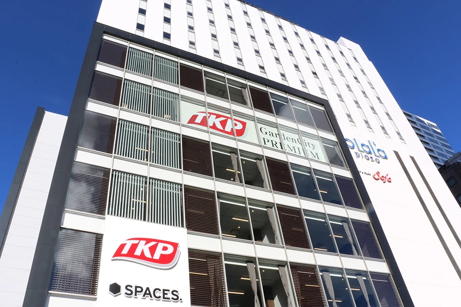 TKPガーデンシティPREMIUM仙台西口｜TKP貸会議室ネット