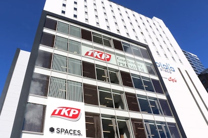 TKPガーデンシティPREMIUM仙台西口 外観