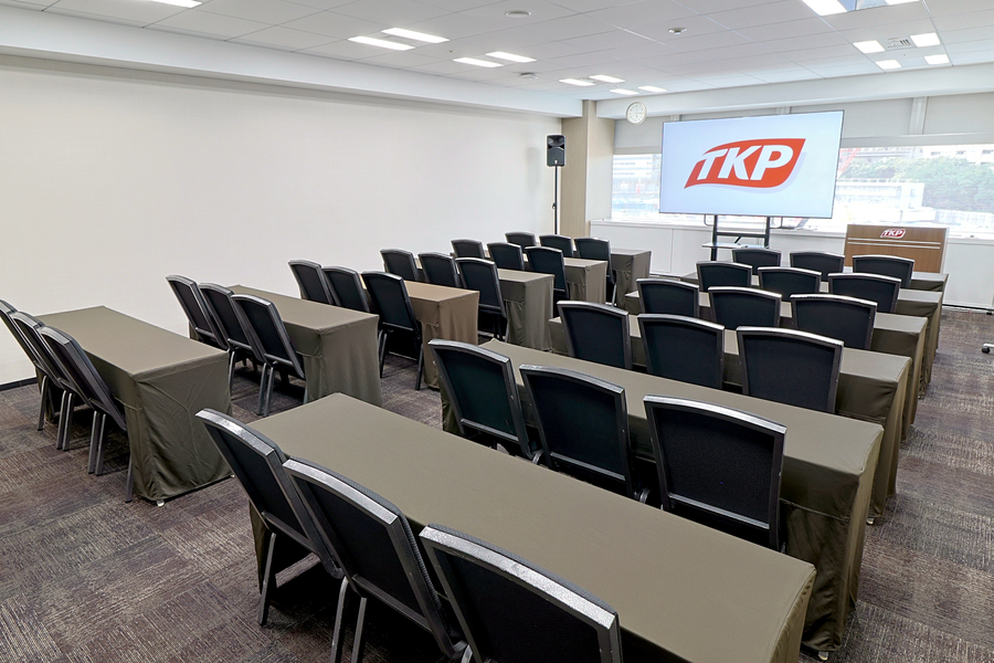 TKPガーデンシティPREMIUM品川高輪口 カンファレンスルーム3E