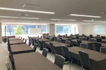 TKP高輪ゲートウェイカンファレンスセンター ホール4A