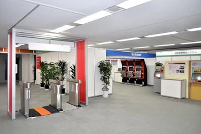 メーカー展示会