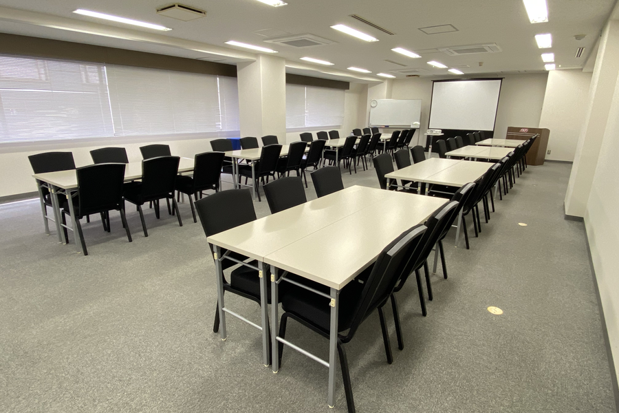 TKP千葉駅東口ビジネスセンター カンファレンスルーム4E