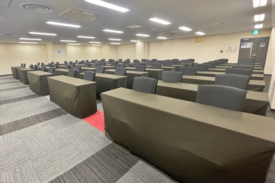 TKP大阪淀屋橋カンファレンスセンター ホールD