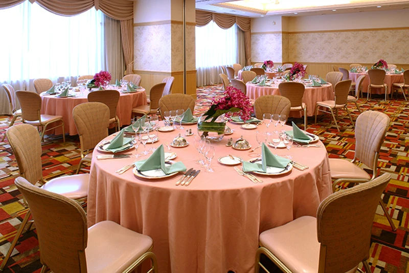 TKPメトロポリタン長野カンファレンスセンター 戸隠