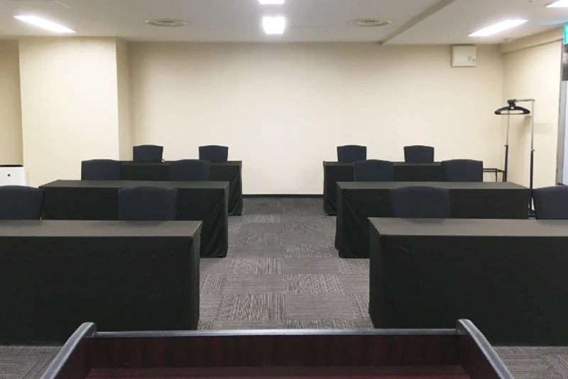 TKP名古屋栄カンファレンスセンター 会議室