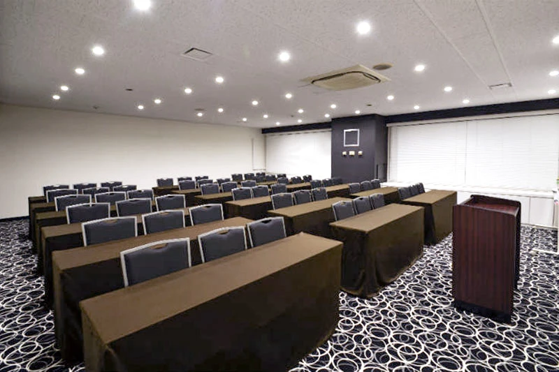 TKP市ヶ谷カンファレンスセンター 【9F】バンケットルーム9E