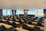 ホール3D（TKPガーデンシティPREMIUM広島駅北口）