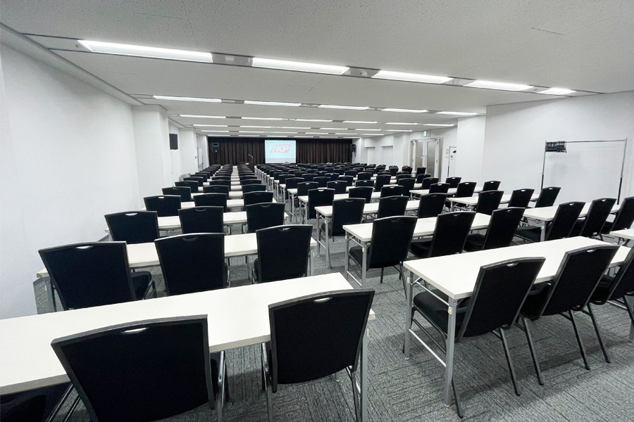 TKP大阪梅田カンファレンスセンターANNEX 会場 ※画像はイメージです。
