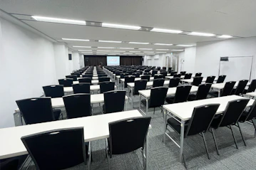 ホール13A（TKP大阪梅田カンファレンスセンターANNEX）※写真はイメージです。