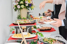 幹部会議＆懇親会