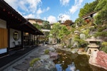 石のや 伊豆長岡 庭園
