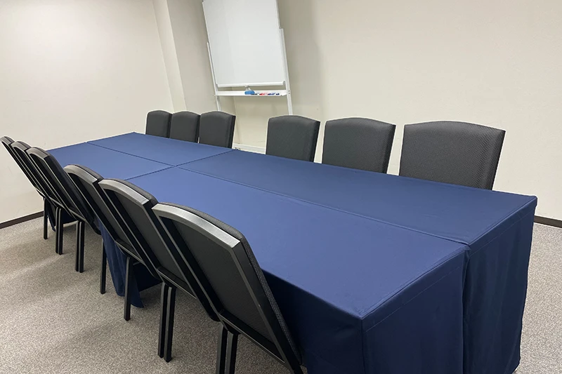 TKP新大阪ビジネスセンター ミーティングルーム4F