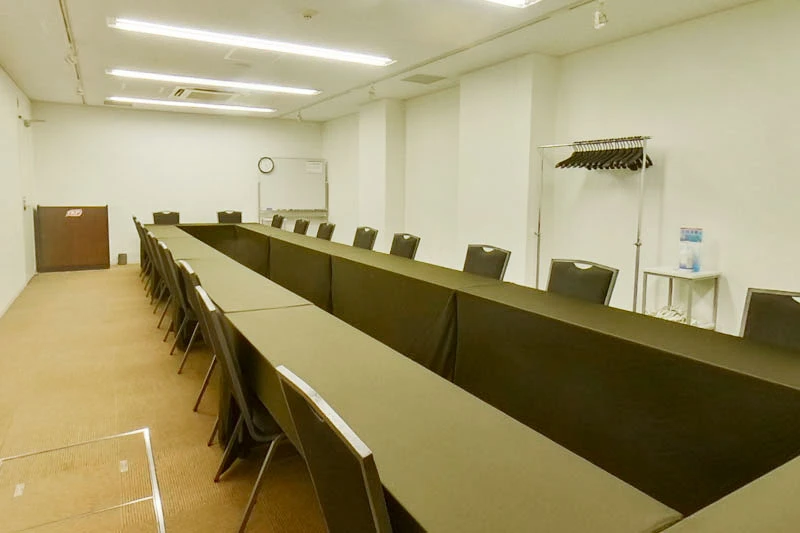 TKP田町カンファレンスセンター カンファレンスルームB1B