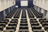 TKP市ヶ谷カンファレンスセンター 【8F】大ホール