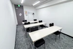 TKP市ヶ谷カンファレンスセンター 【4F】ミーティングルーム4L