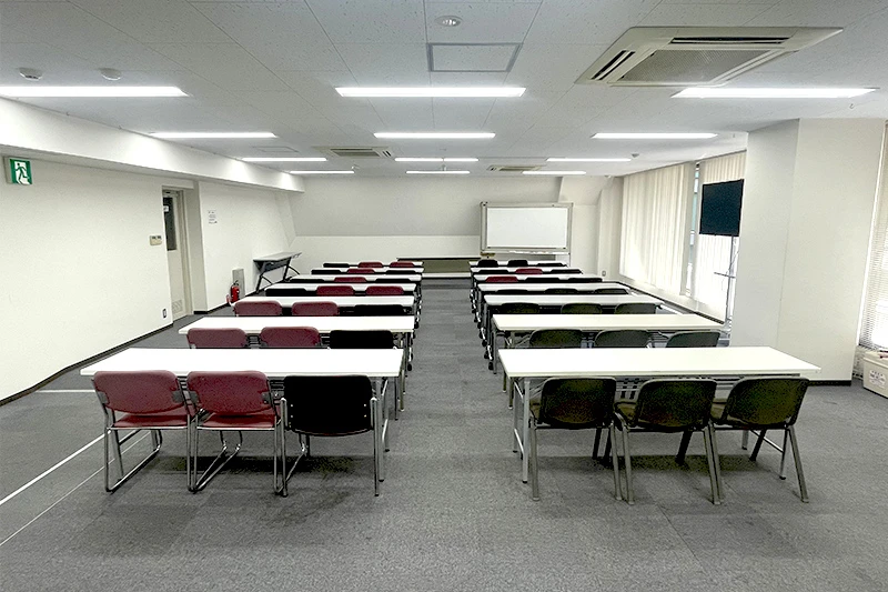 TKPスター貸会議室 内神田1丁目 ミーティングルーム5A