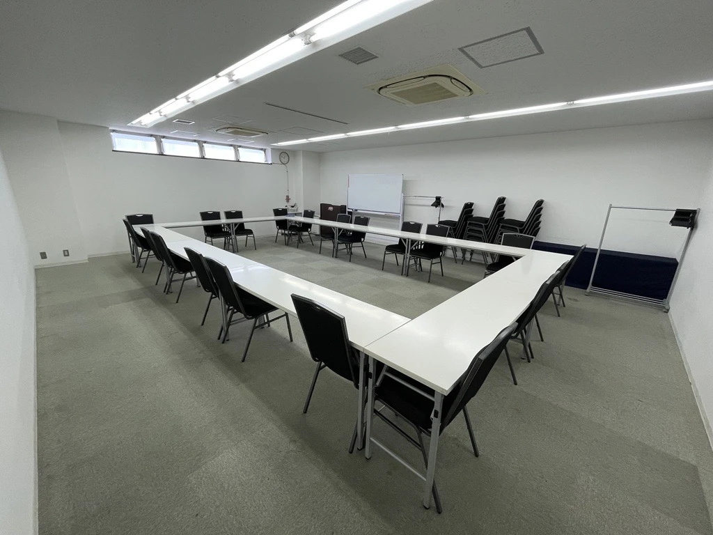 TKP神田ビジネスセンター 会議室